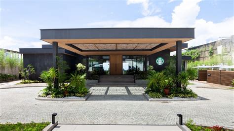biggest starbucks in the philippines|10 Beautiful Starbucks Stores In and Around Metro Manila .